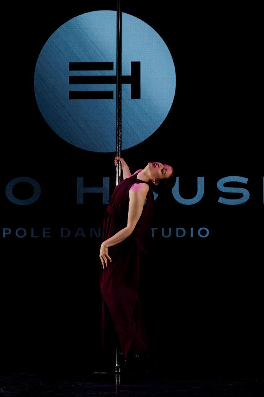 Дарья Гриза