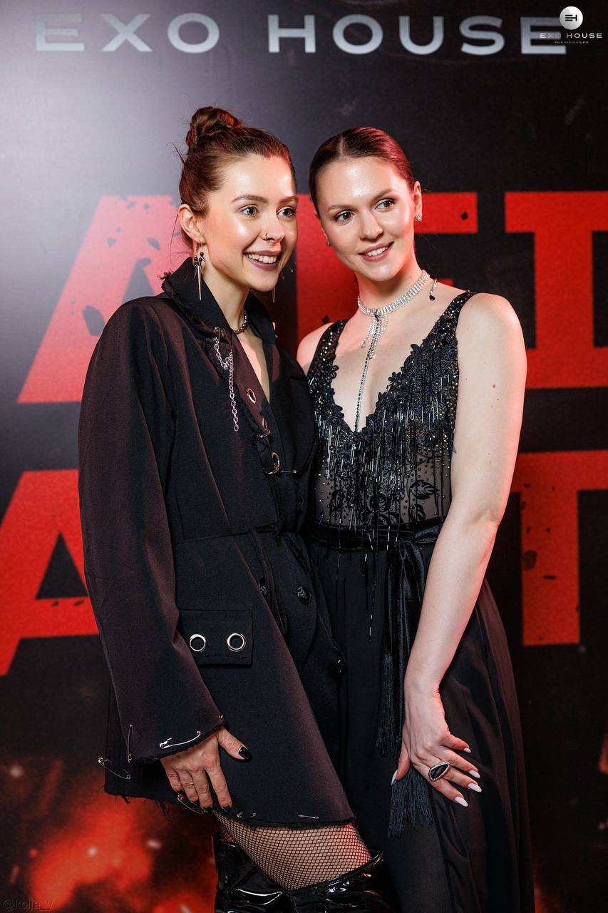 Светлана Афанасьева